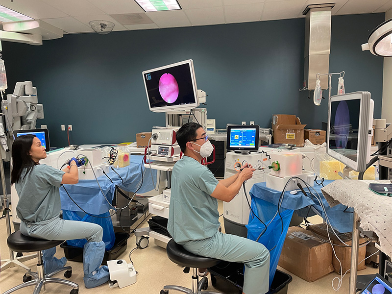 johns hopkins brady urological institute